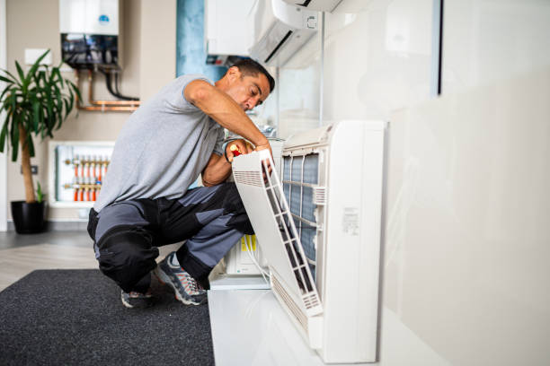 Best Air Duct Cleaning Near Me  in Poteau, OK