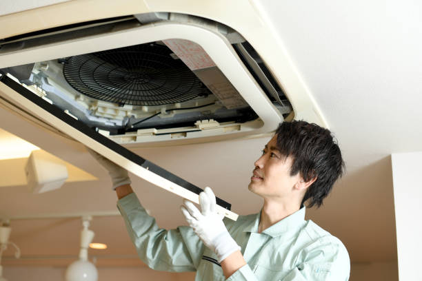 Best Affordable HVAC Duct Cleaning  in Poteau, OK