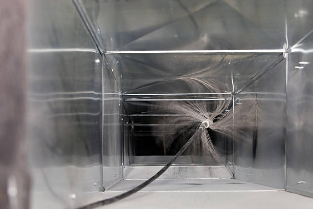 Best Affordable Air Duct Cleaning  in Poteau, OK