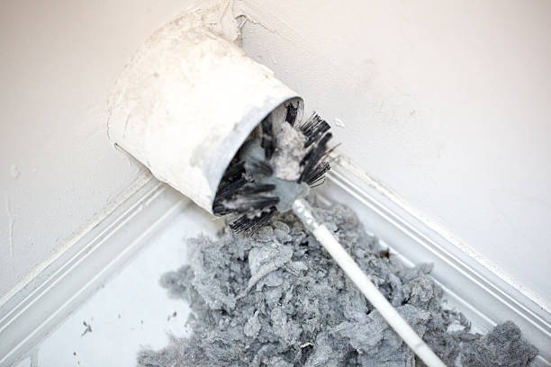 Best Ventilation Cleaning Services  in Poteau, OK